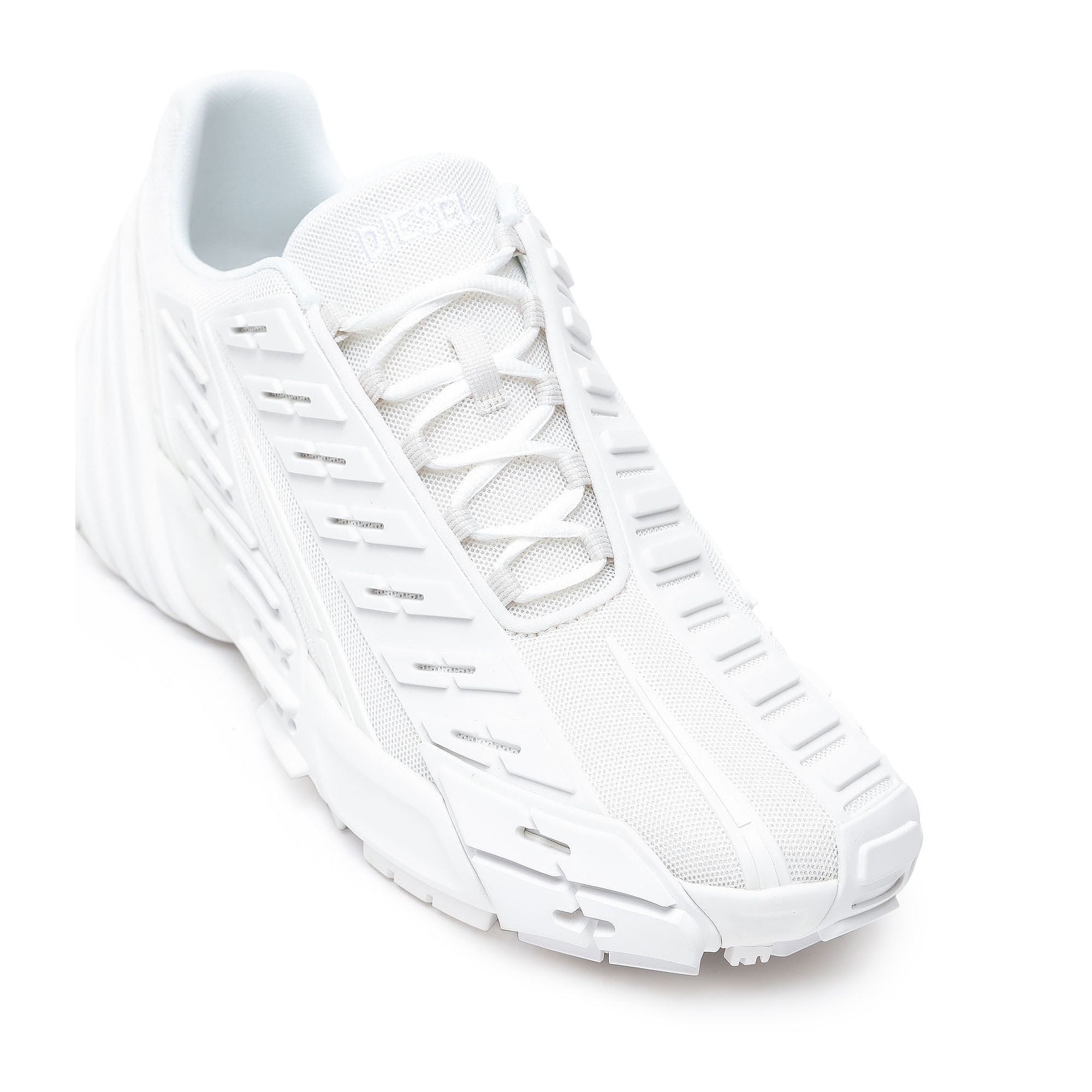 Men Prototype S-Prototype Low Sneakers - White