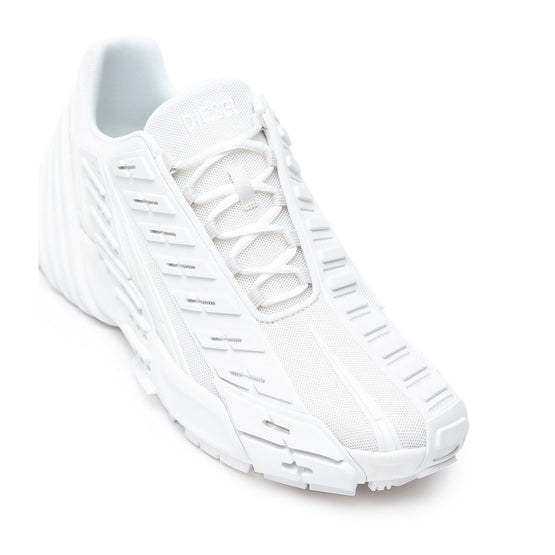 Men Prototype S-Prototype Low Sneakers - White