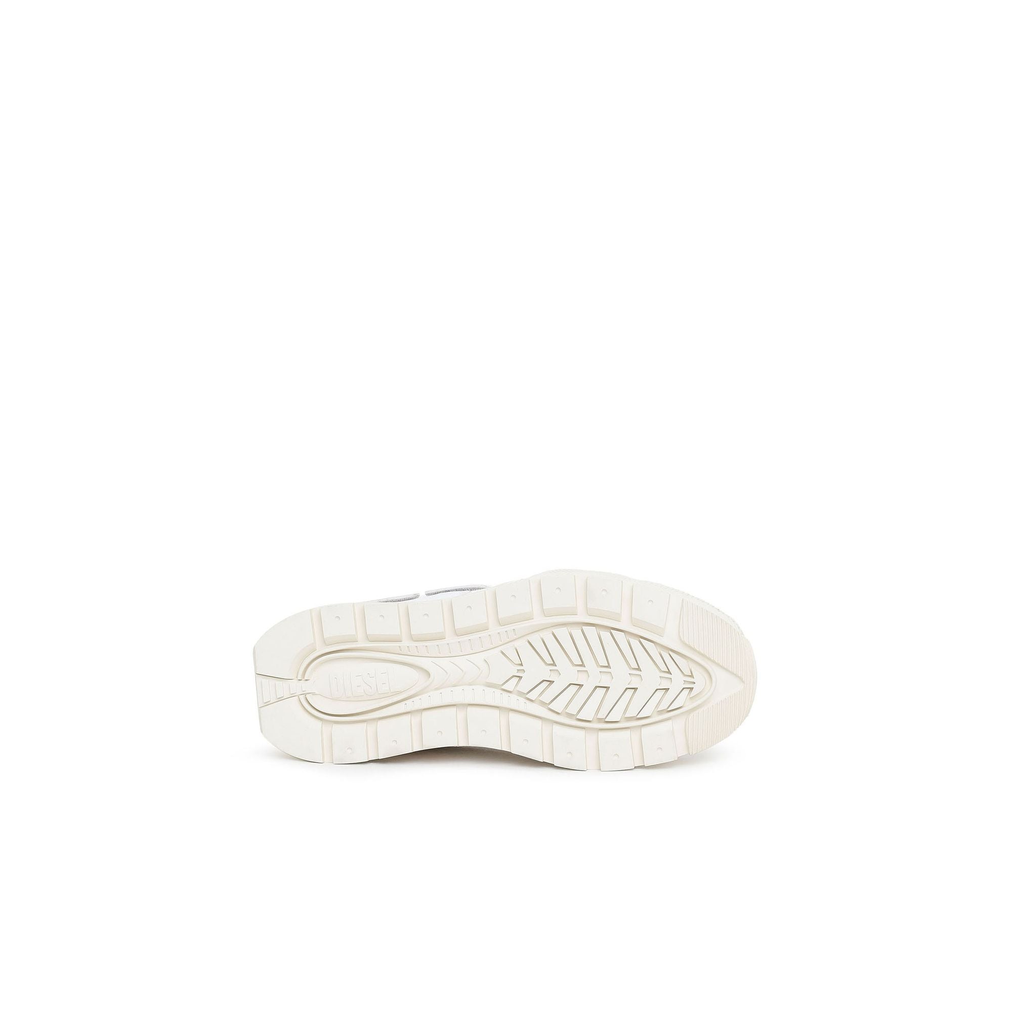 Men Pendhio S-Pendhio Lc Sneakers - Blanc/Flame Orange