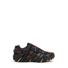 Men Prototype S-Prototype-Cr Sneakers - Jet Black/Starfish/Red Alert
