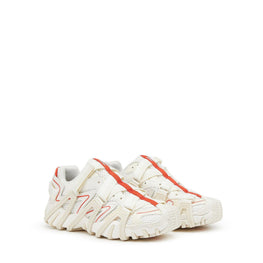 Women S-Prototype-Cr W Sneakers - Blanc De Blanc/Coconut Milk/Red Alert