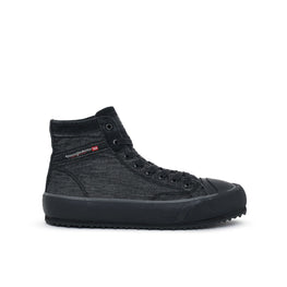 Men Principia S-Principia Mid X Sneakers - Black/Pewter