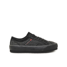 Men Principia S-Principia Low X Sneakers - Black/Pewter