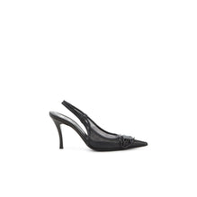 Women D-Venus Sb Pumps - Black