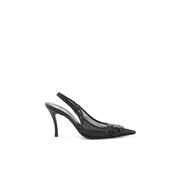 Women D-Venus Sb Pumps - Black