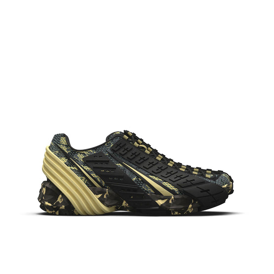 Men Prototype S-Prototype V2 Sneakers - Lemon Meringue/Thunderstorm/Volcanic Ash/Jet Black