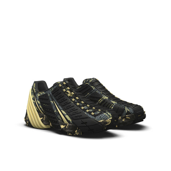 Men Prototype S-Prototype V2 Sneakers - Lemon Meringue/Thunderstorm/Volcanic Ash/Jet Black