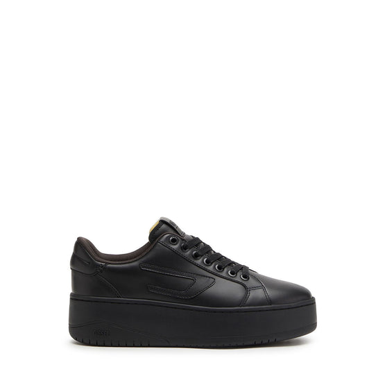 Women Athene S-Athene Bold X Sneakers - Black