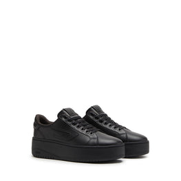 Women Athene S-Athene Bold X Sneakers - Black