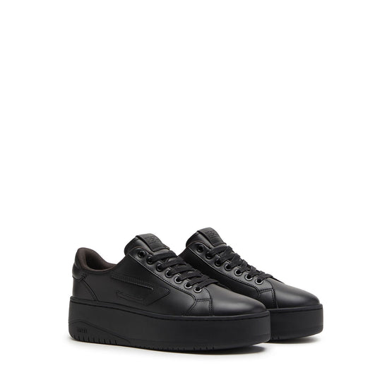 Women Athene S-Athene Bold X Sneakers - Black