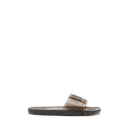 Women Karaibi Sa-Karaibi Gl X Sandals - Black