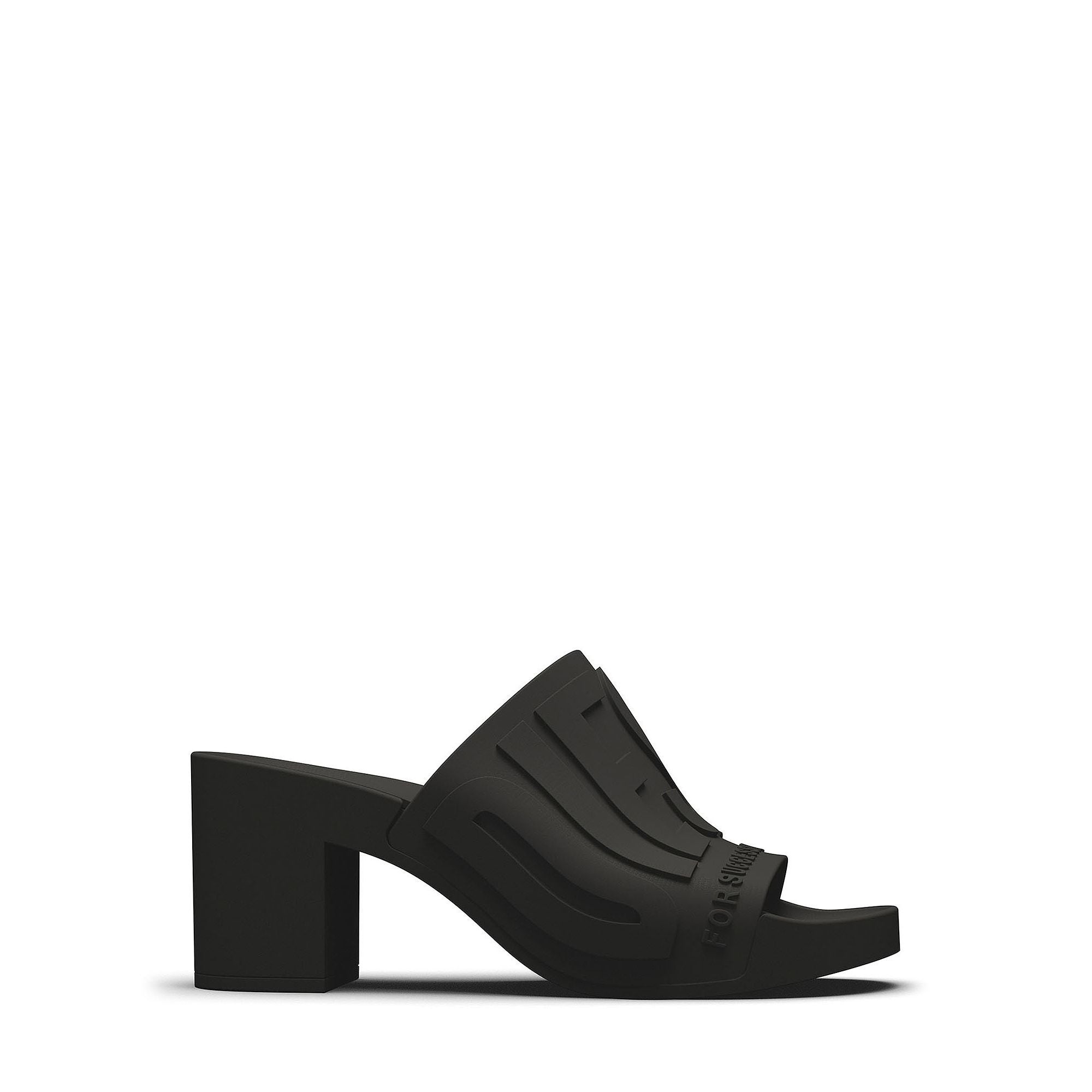 Women Pamela Sa-Pamela H Sandals - Black