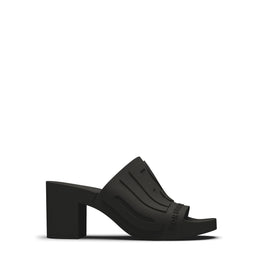 Women Pamela Sa-Pamela H Sandals - Black