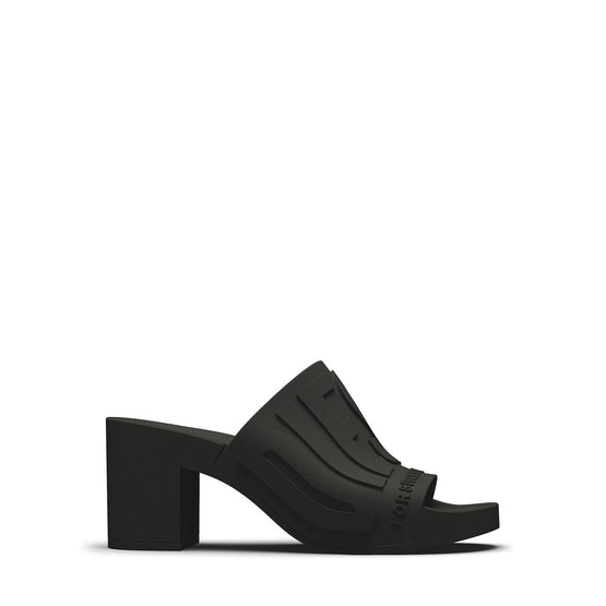 Women Pamela Sa-Pamela H Sandals - Black