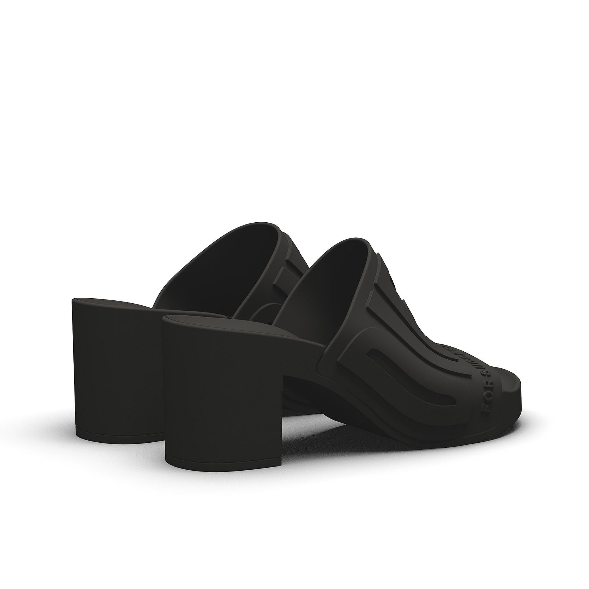 Women Pamela Sa-Pamela H Sandals - Black