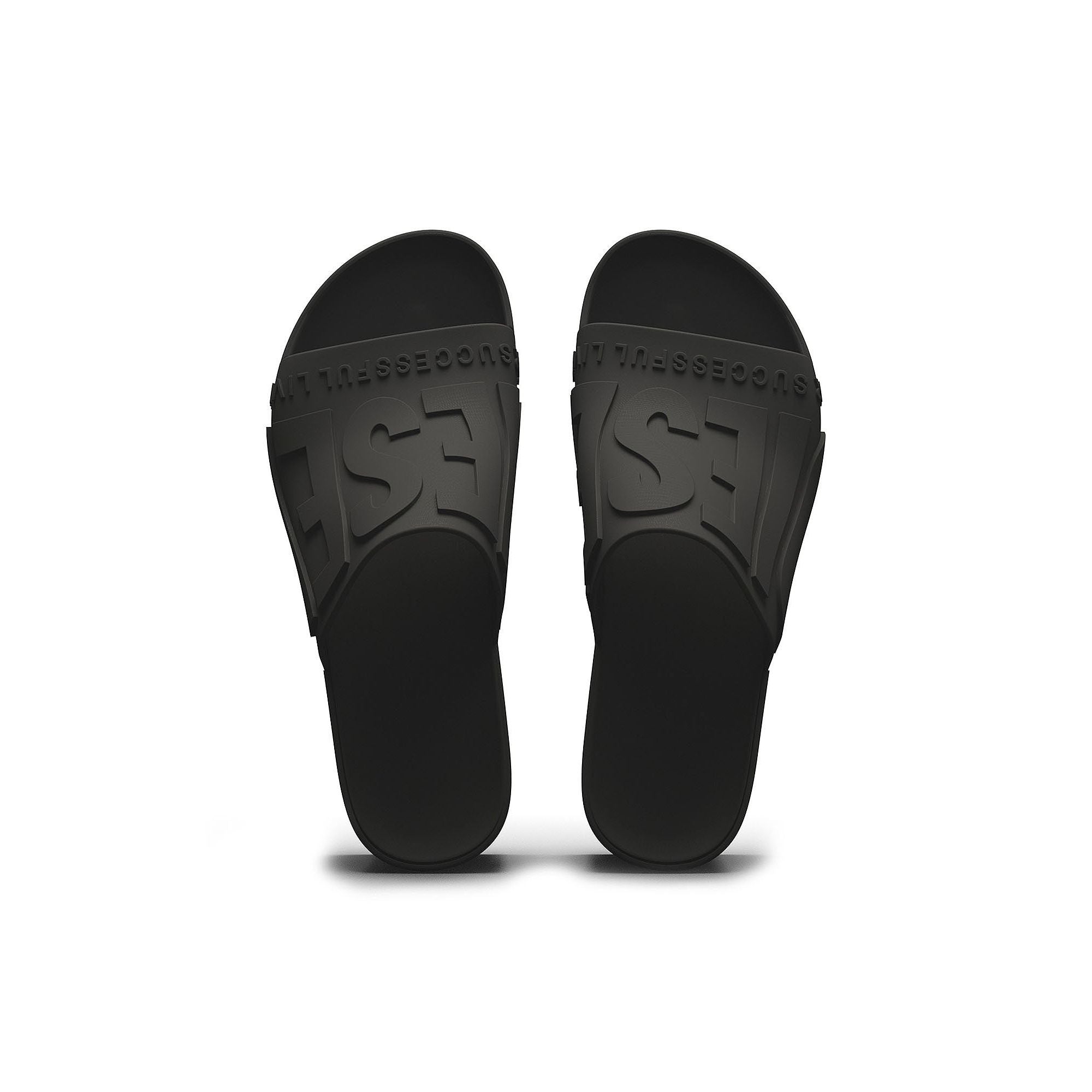Women Pamela Sa-Pamela H Sandals - Black