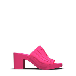 Women Pamela Sa-Pamela H Sandals - Pink Fluo