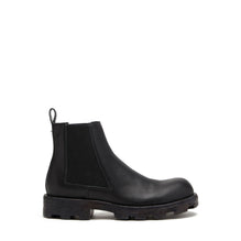 Men Hammer D-Hammer Lch Boots - Black