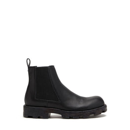 Men Hammer D-Hammer Lch Boots - Black