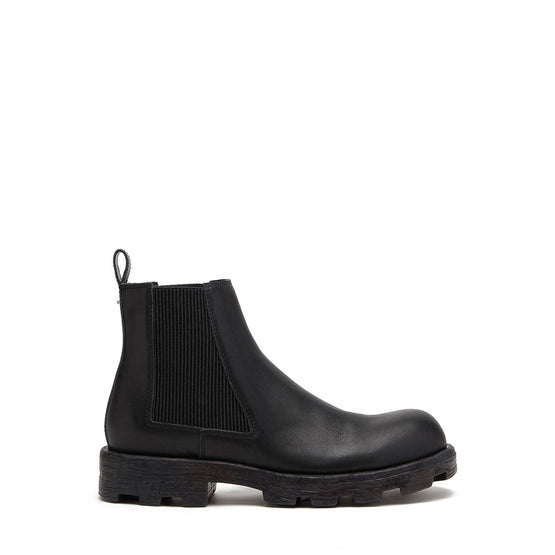 Men Hammer D-Hammer Lch Boots - Black