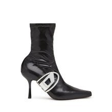 Women D-Eclipse Bt Boots - Black