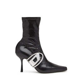 Women D-Eclipse Bt Boots - Black