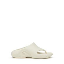 Men Sa-Maui X Sandals - White
