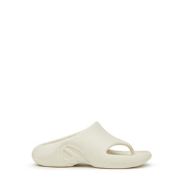 Men Sa-Maui X Sandals - White