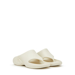 Men Sa-Maui X Sandals - White