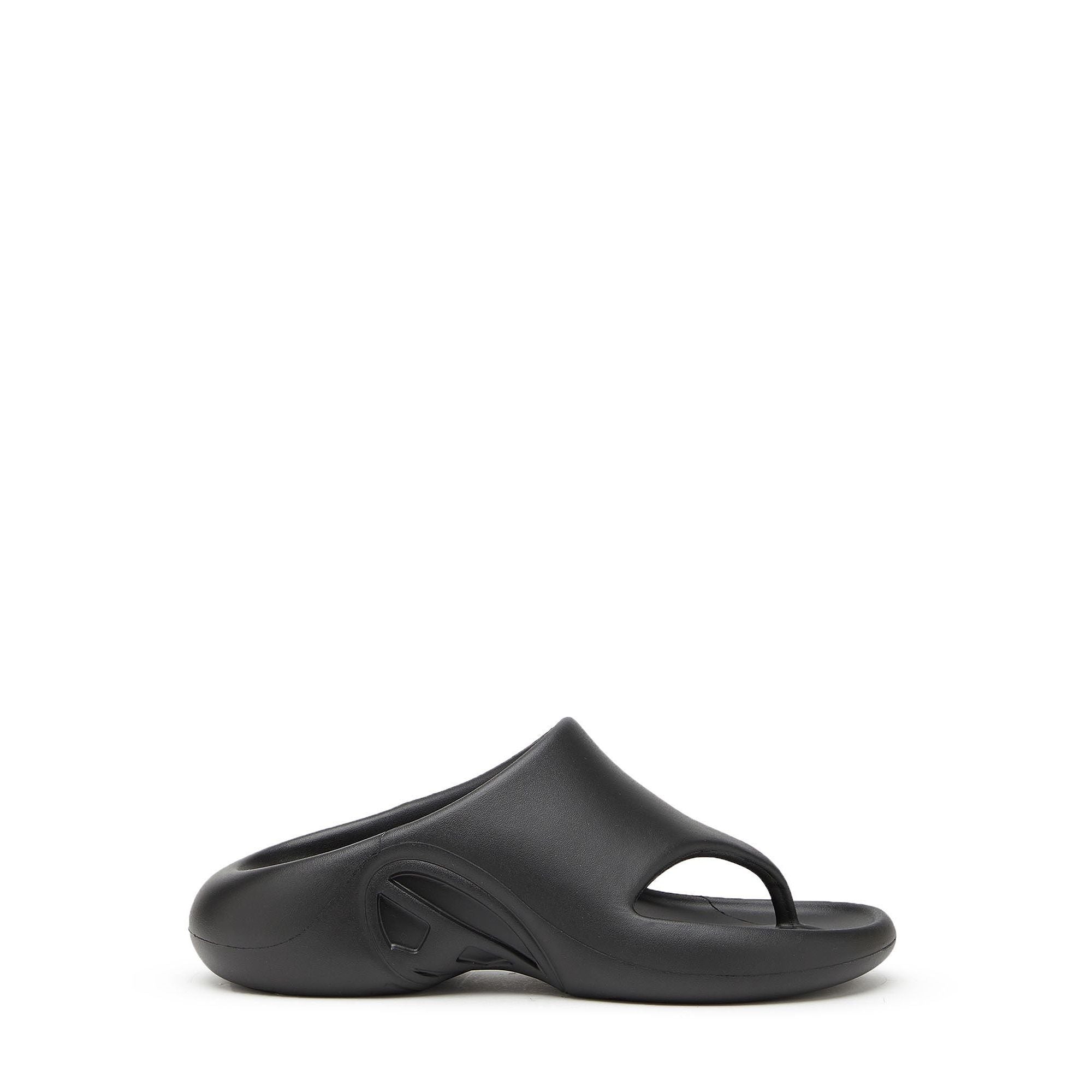 Men Sa-Maui X Sandals - Black