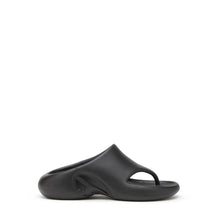 Men Sa-Maui X Sandals - Black