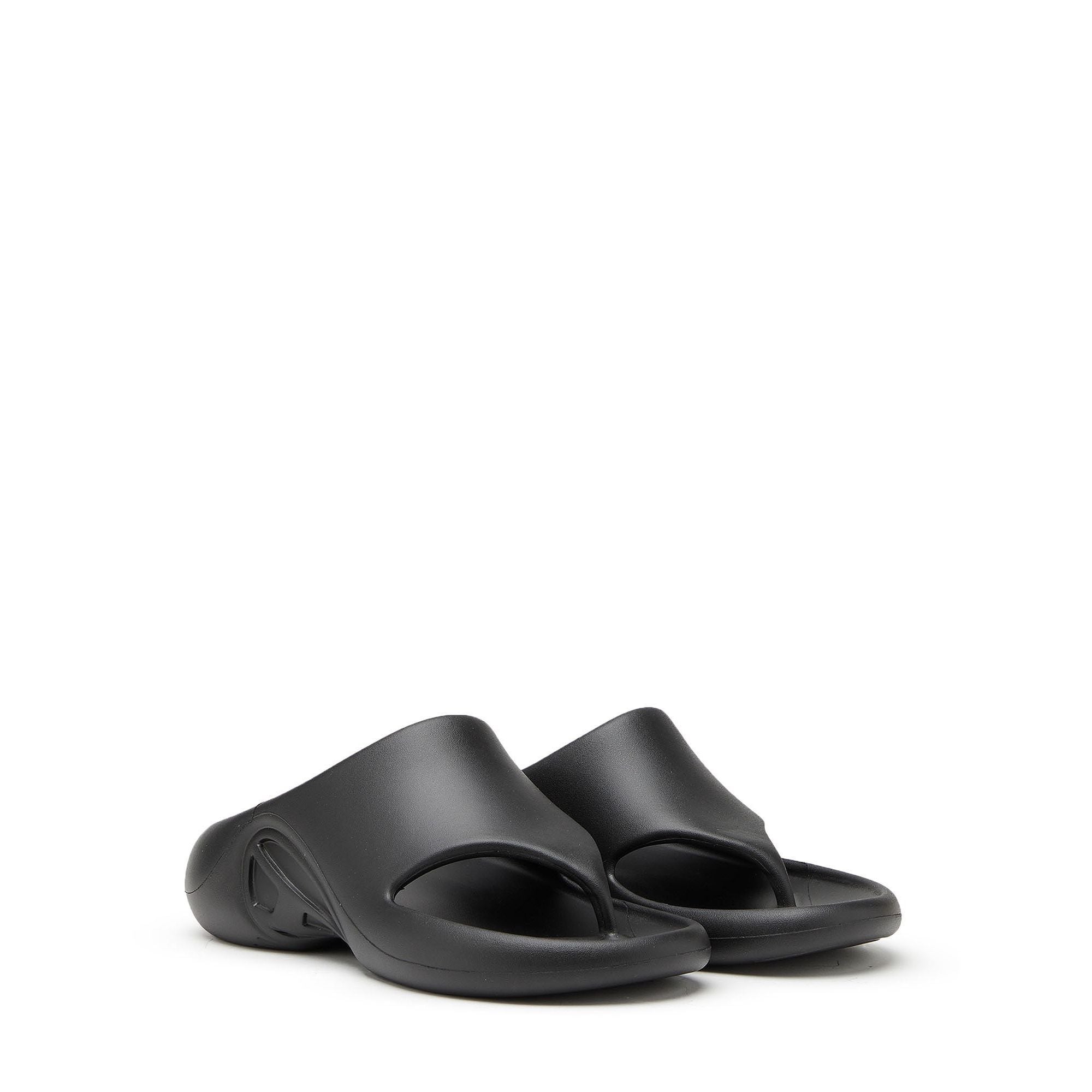 Men Sa-Maui X Sandals - Black