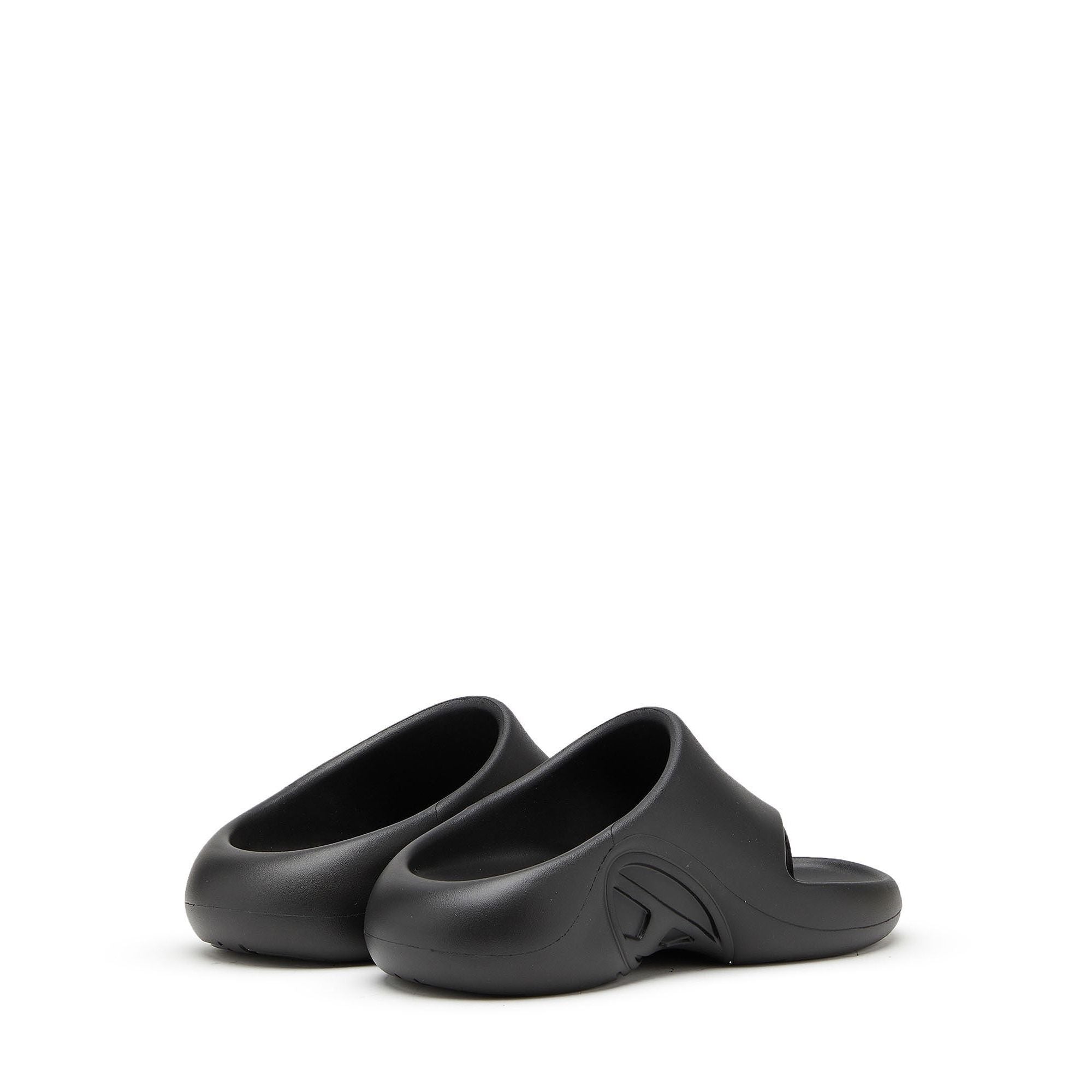 Men Sa-Maui X Sandals - Black