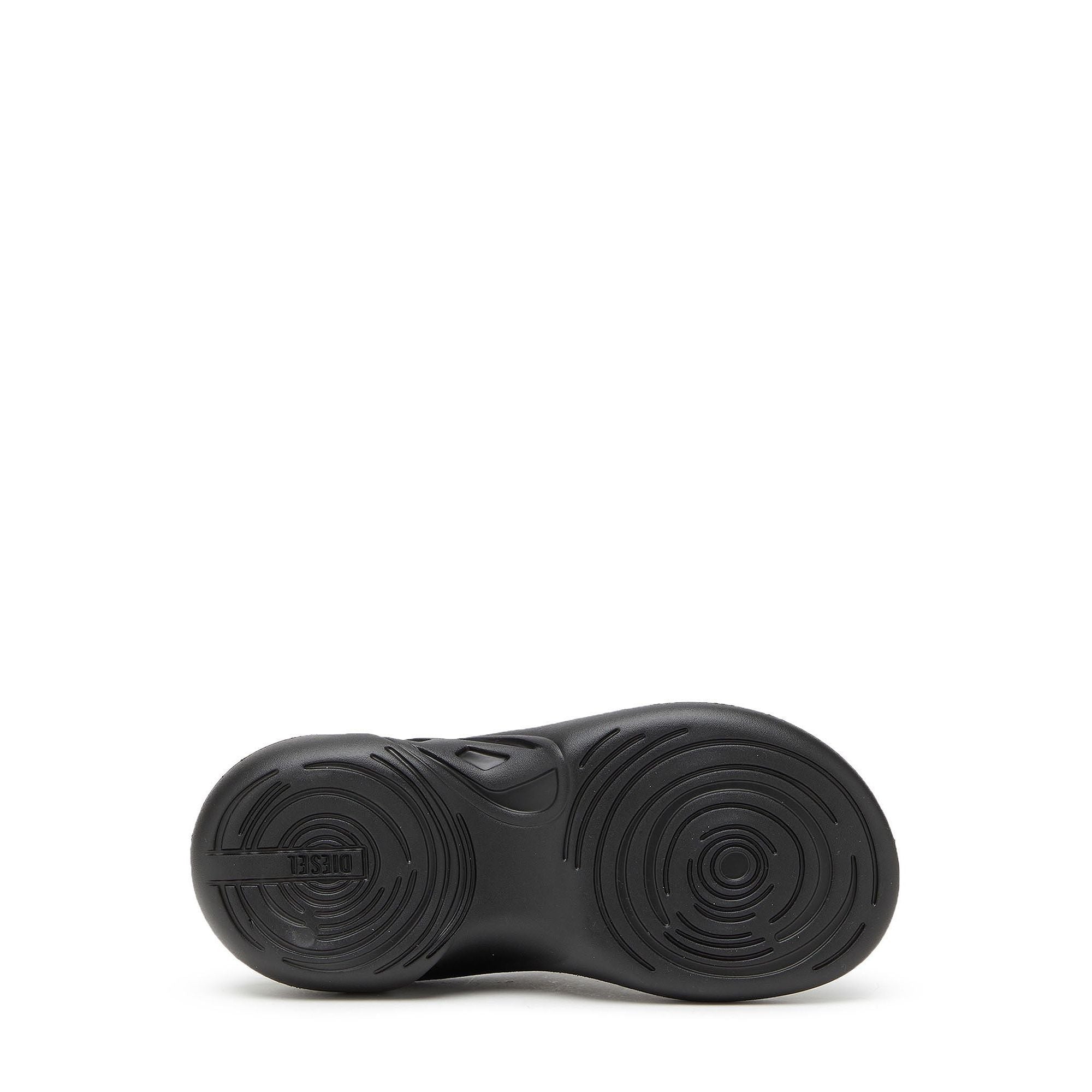Men Sa-Maui X Sandals - Black
