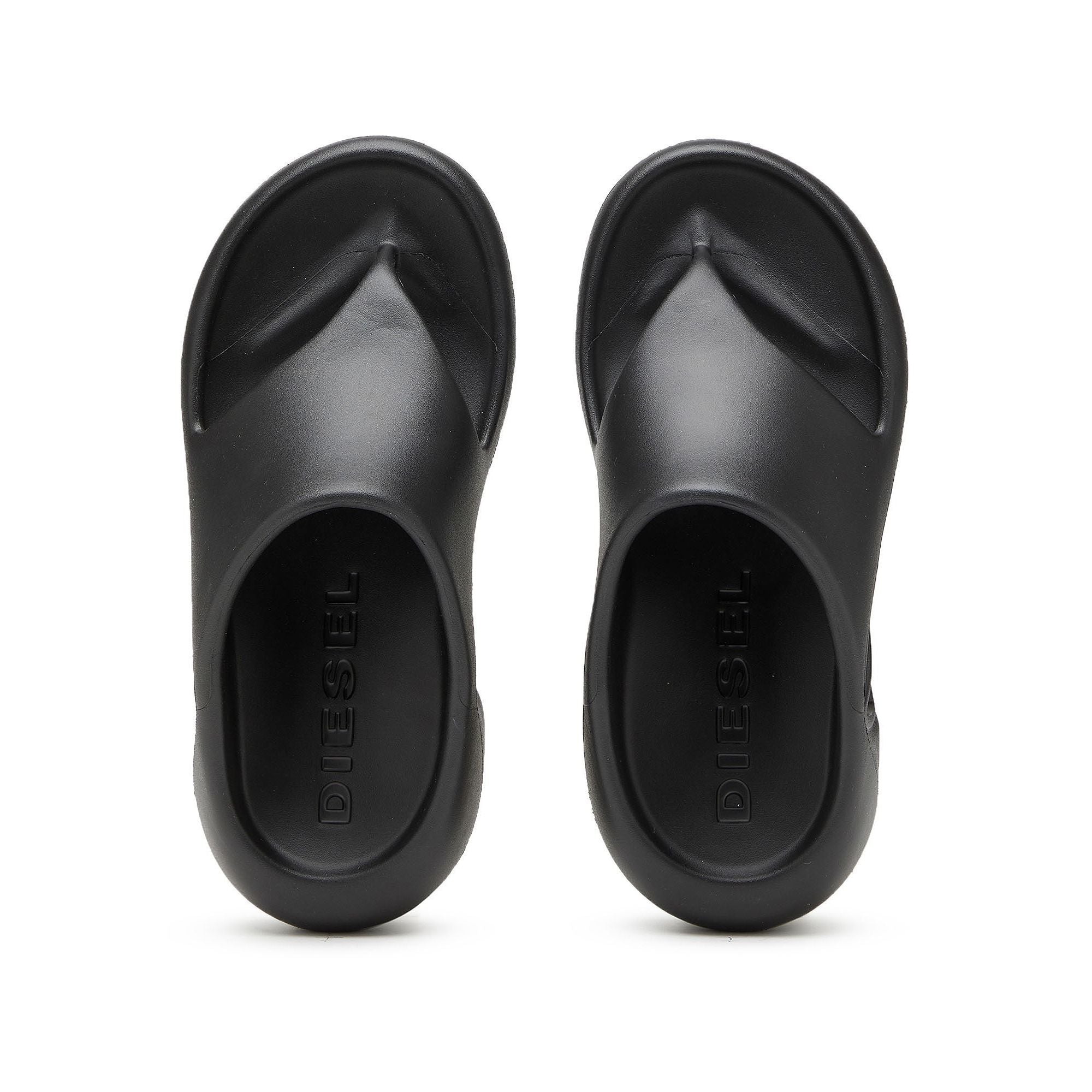 Men Sa-Maui X Sandals - Black