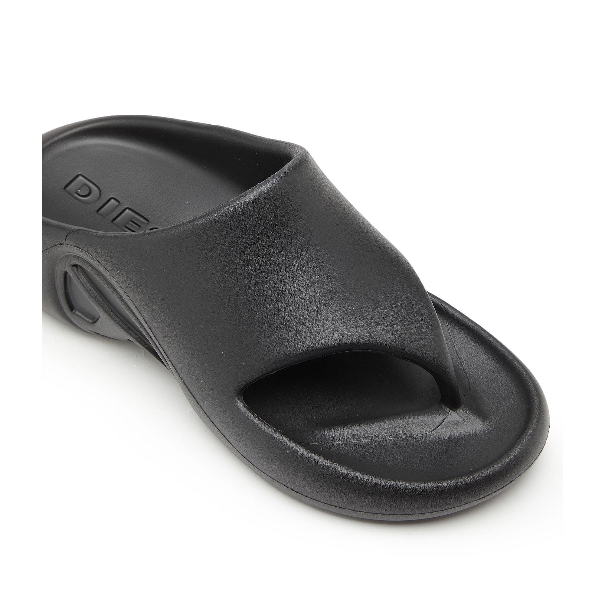 Men Sa-Maui X Sandals - Black