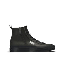 Men Athos S-Athos Dv Mid Sneakers - Black