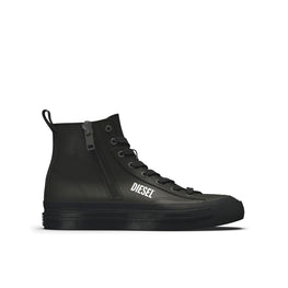 Men Athos S-Athos Dv Mid Sneakers - Black