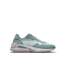 Women S-Serendipity Light W Running Shoes - Morning Mist/Surf Spray/Blue Surf