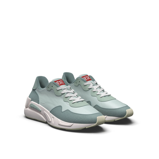 Women S-Serendipity Light W Running Shoes - Morning Mist/Surf Spray/Blue Surf