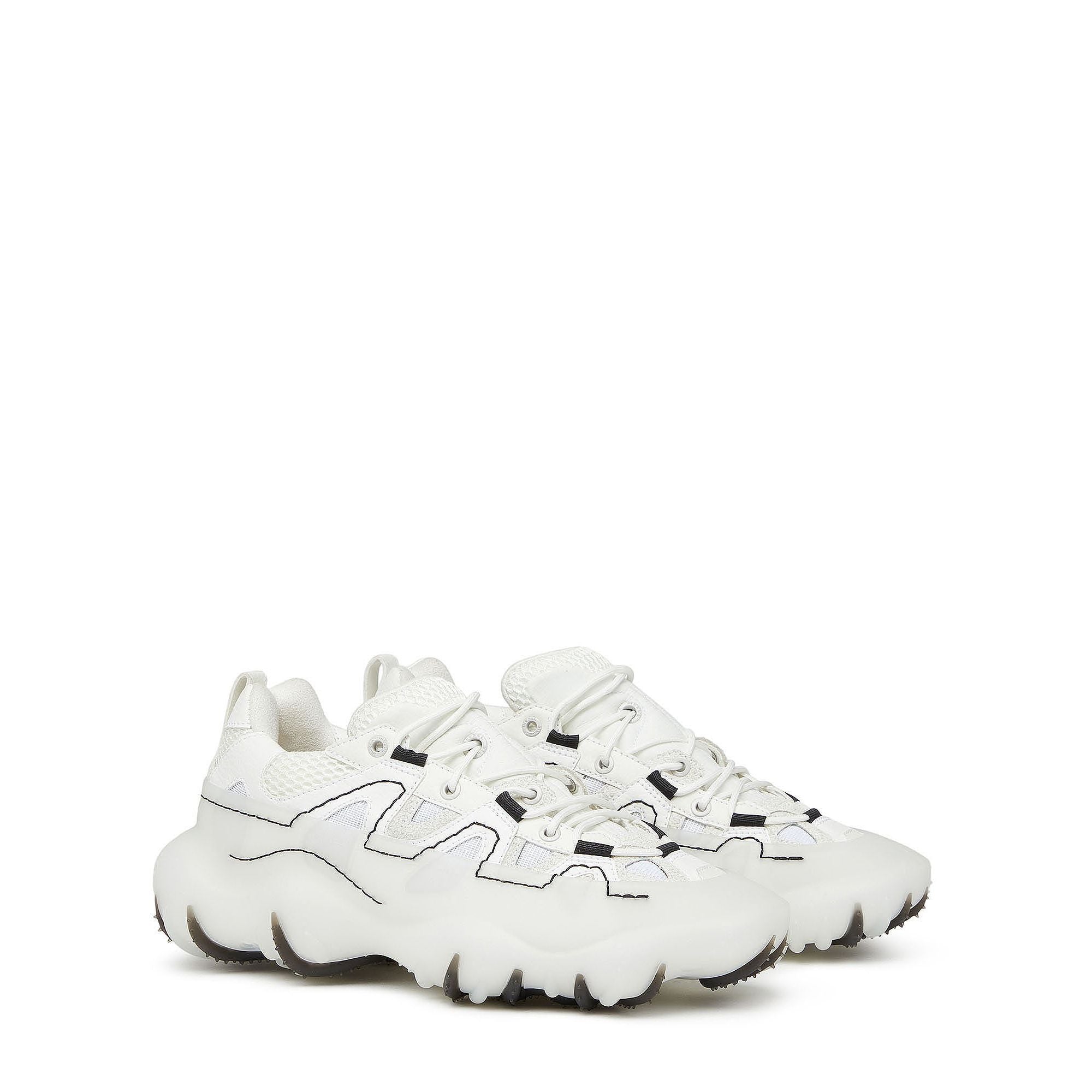 Women Prototype S-Prototype P1 W Sneakers - White