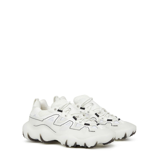 Women Prototype S-Prototype P1 W Sneakers - White