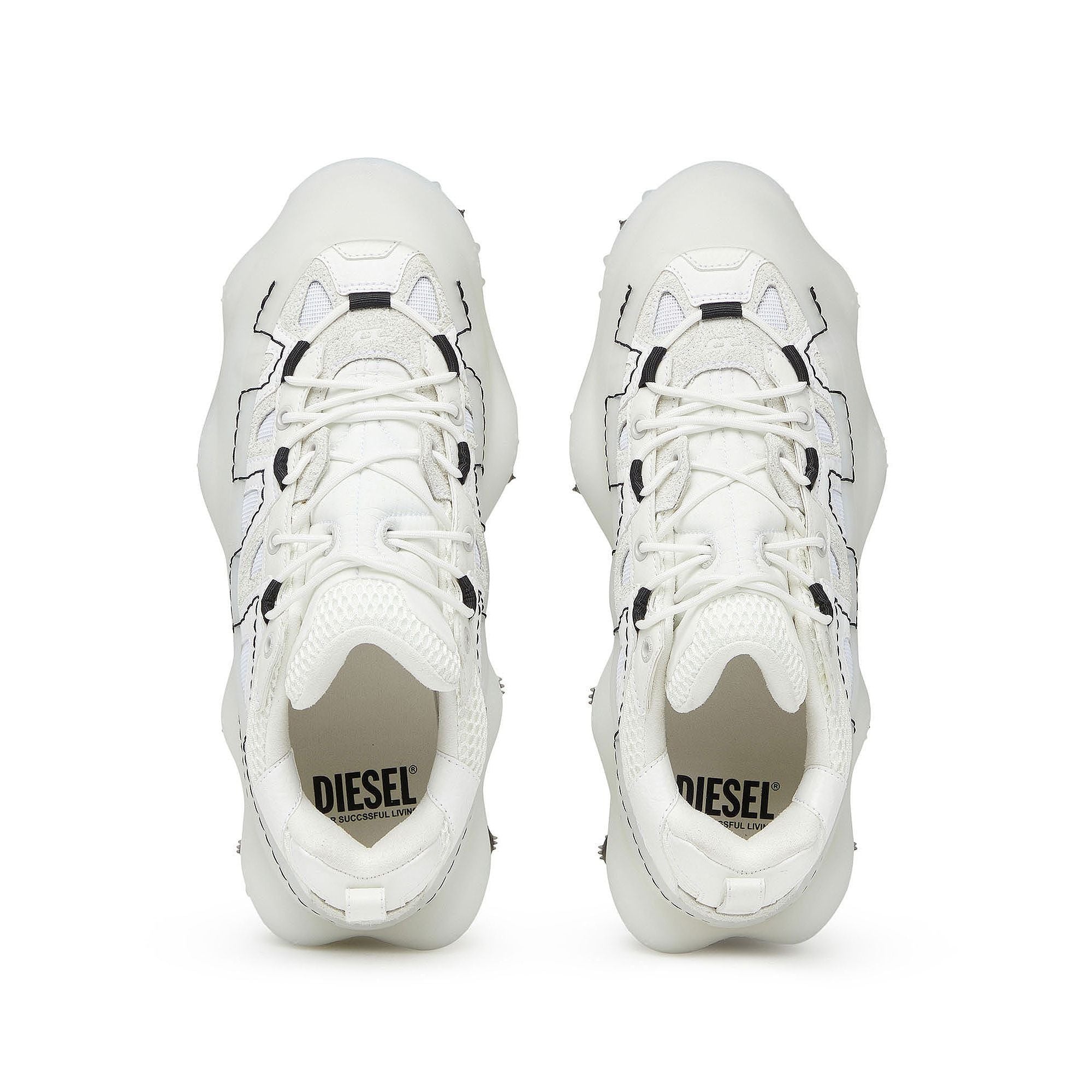 Women Prototype S-Prototype P1 W Sneakers - White