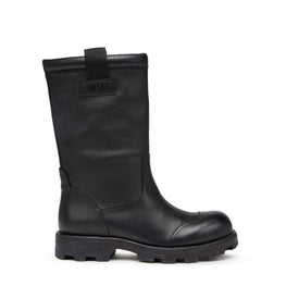 Men Hammer D-Hammer Hb Boots - Black