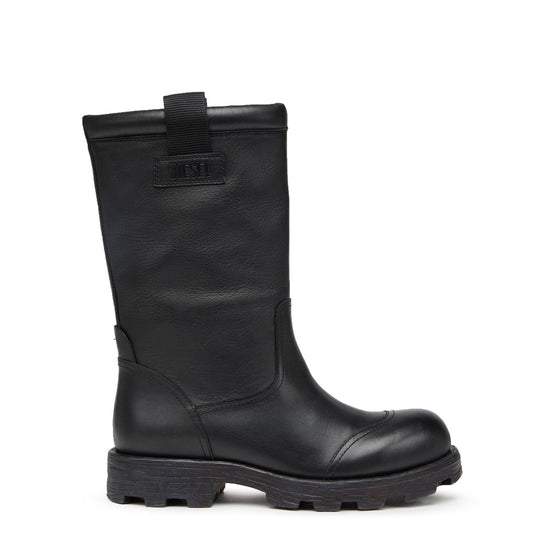 Men Hammer D-Hammer Hb Boots - Black