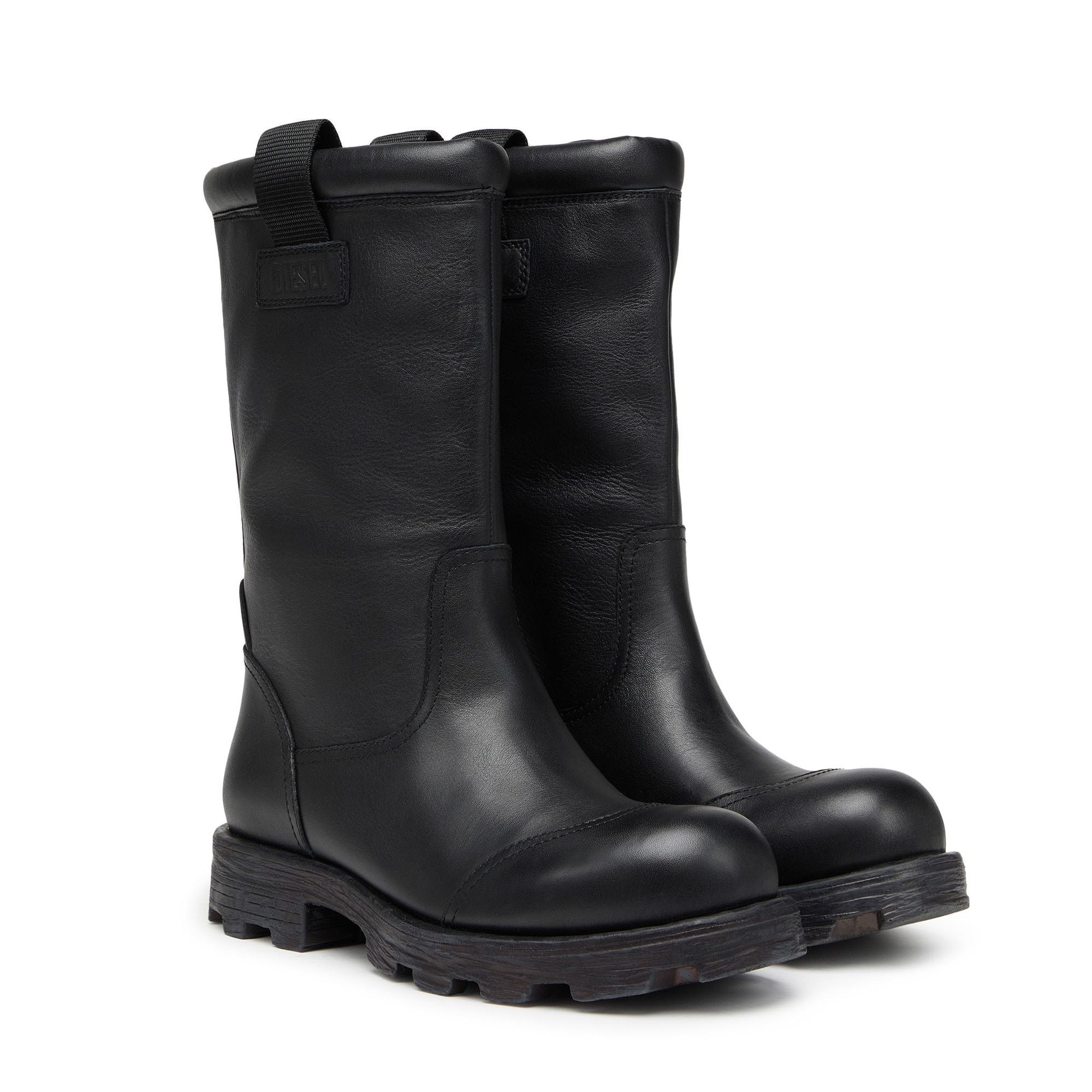 Men Hammer D-Hammer Hb Boots - Black