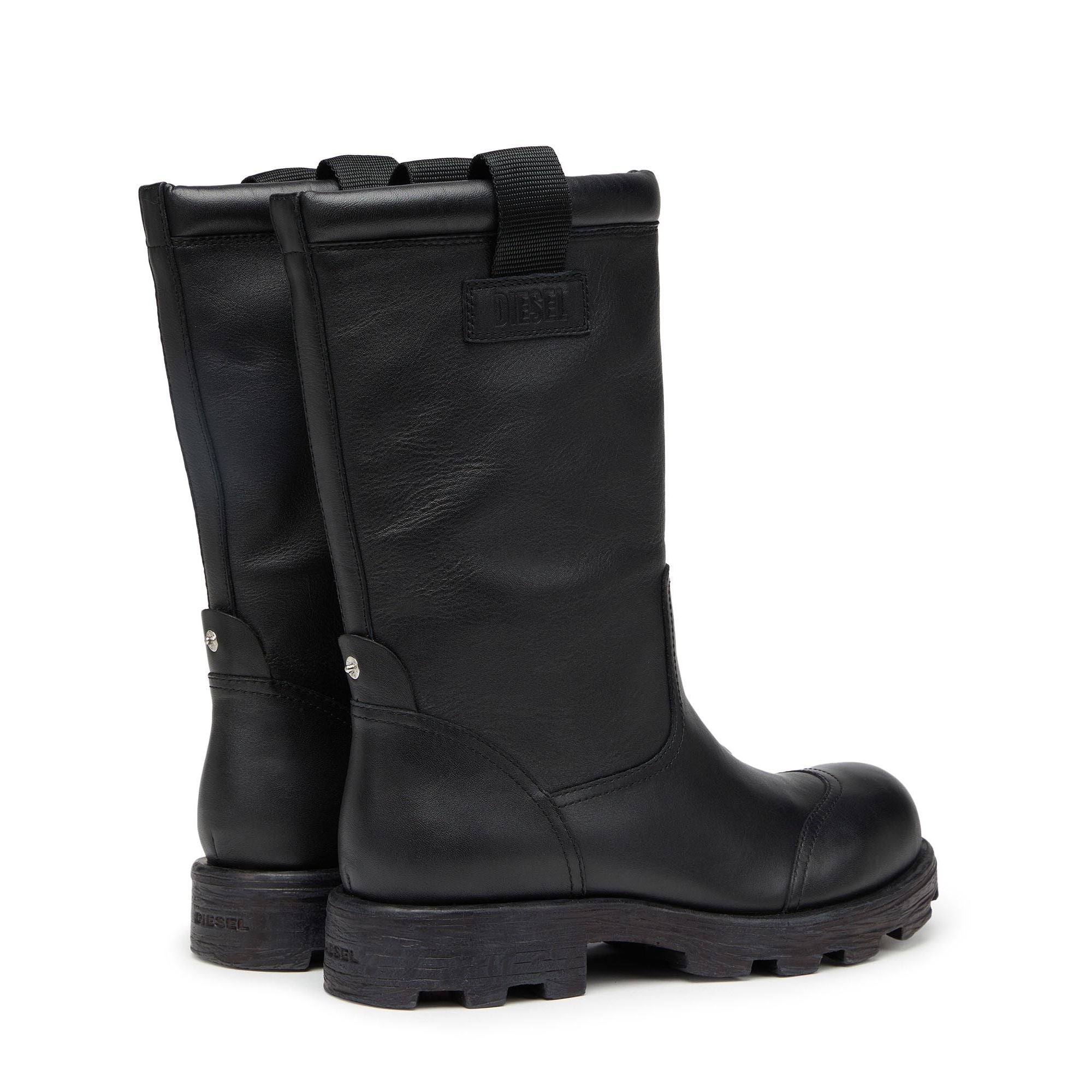 Men Hammer D-Hammer Hb Boots - Black