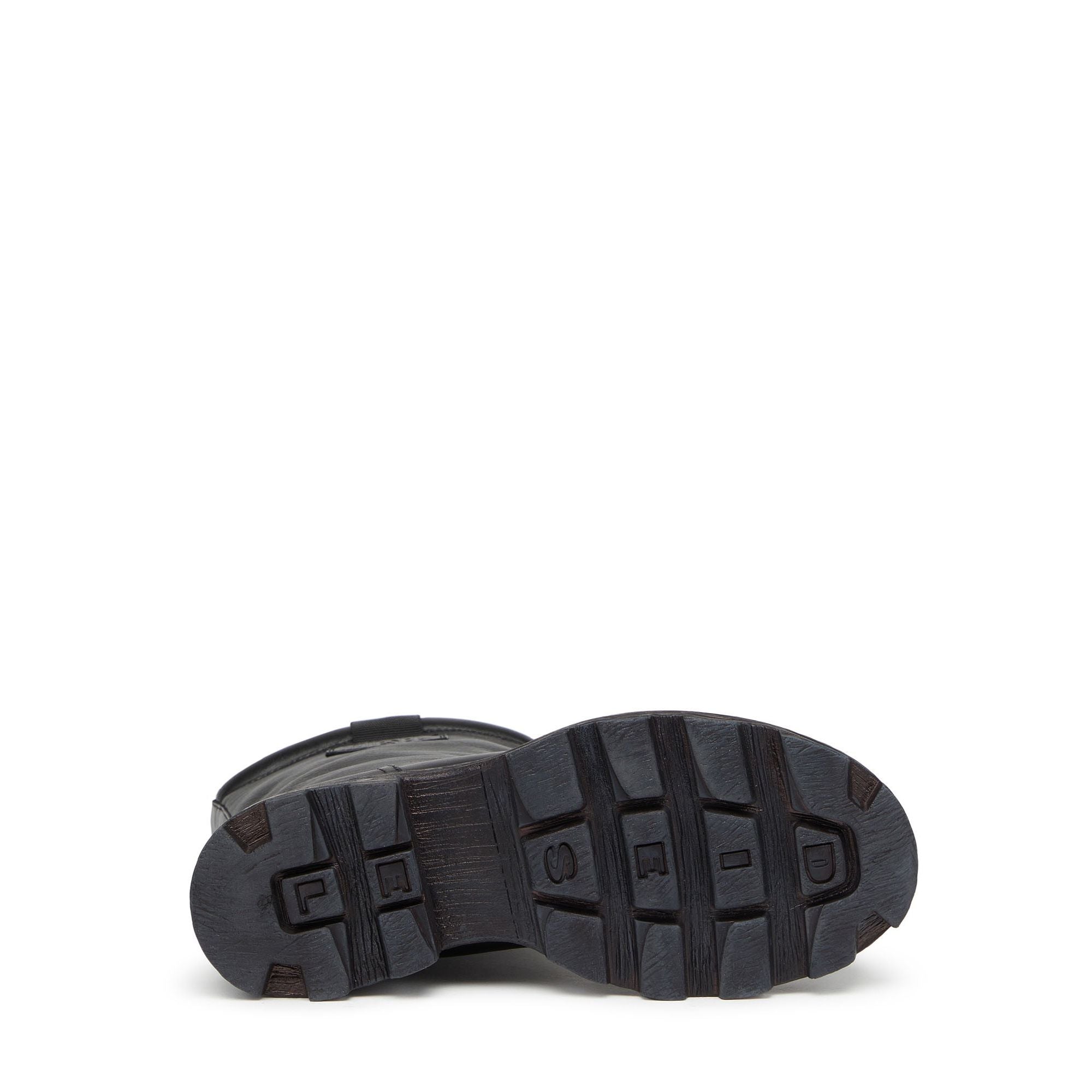Men Hammer D-Hammer Hb Boots - Black