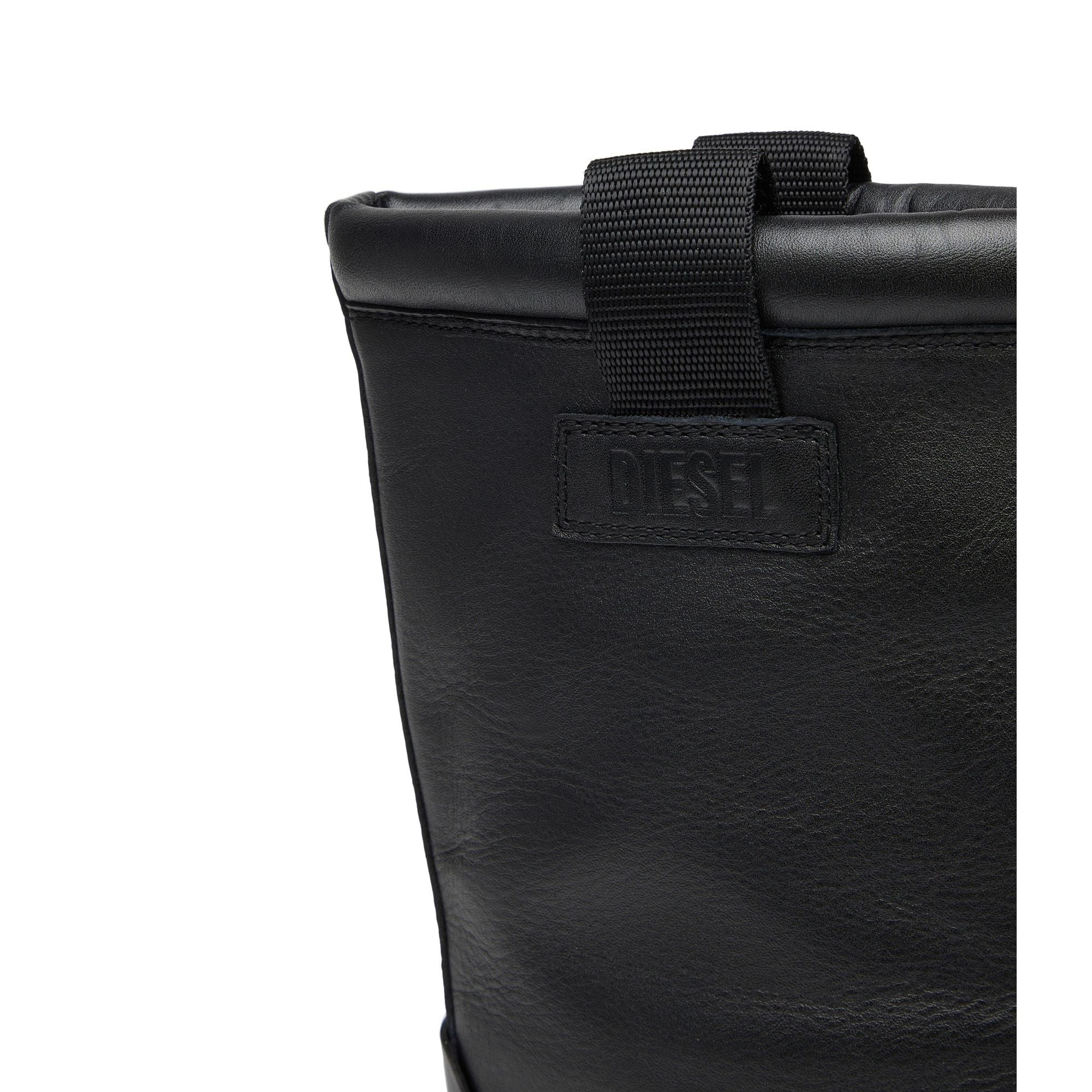 Men Hammer D-Hammer Hb Boots - Black