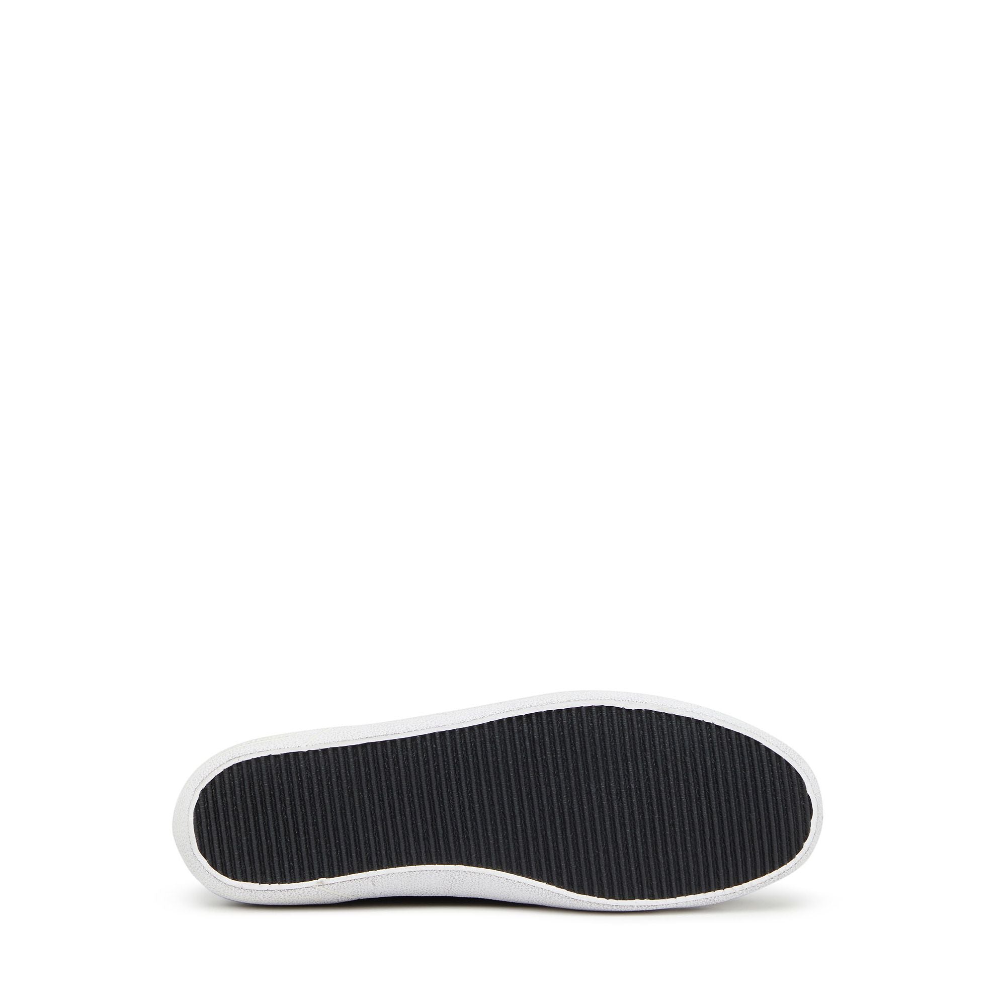 Men Leroji S-Leroji Low Sneakers - Black/White